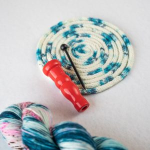 KnitPro knitting dolly