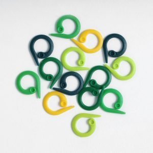 KnitPro Mio Stitch Markers