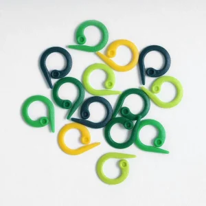 KnitPro Mio Stitch Markers