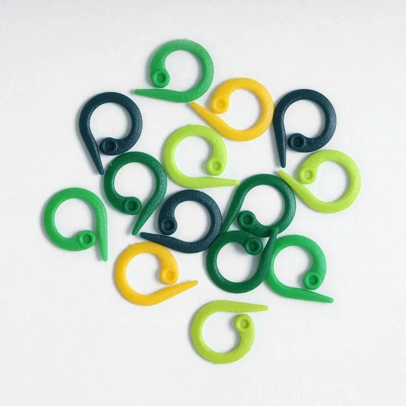 KnitPro Mio Stitch Markers