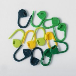 KnitPro Mio Stitch Markers