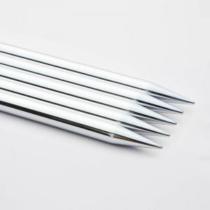 nova-metal-double-pointed-knitting-needles2 KnitPro Nova Double Pointed Needles