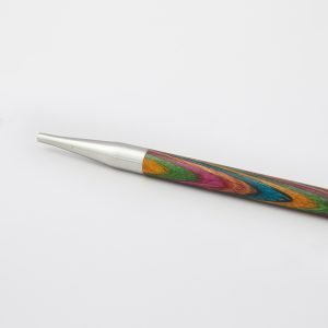 KnitPro Symfonie Afghan/Tunisian Crochet Hooks