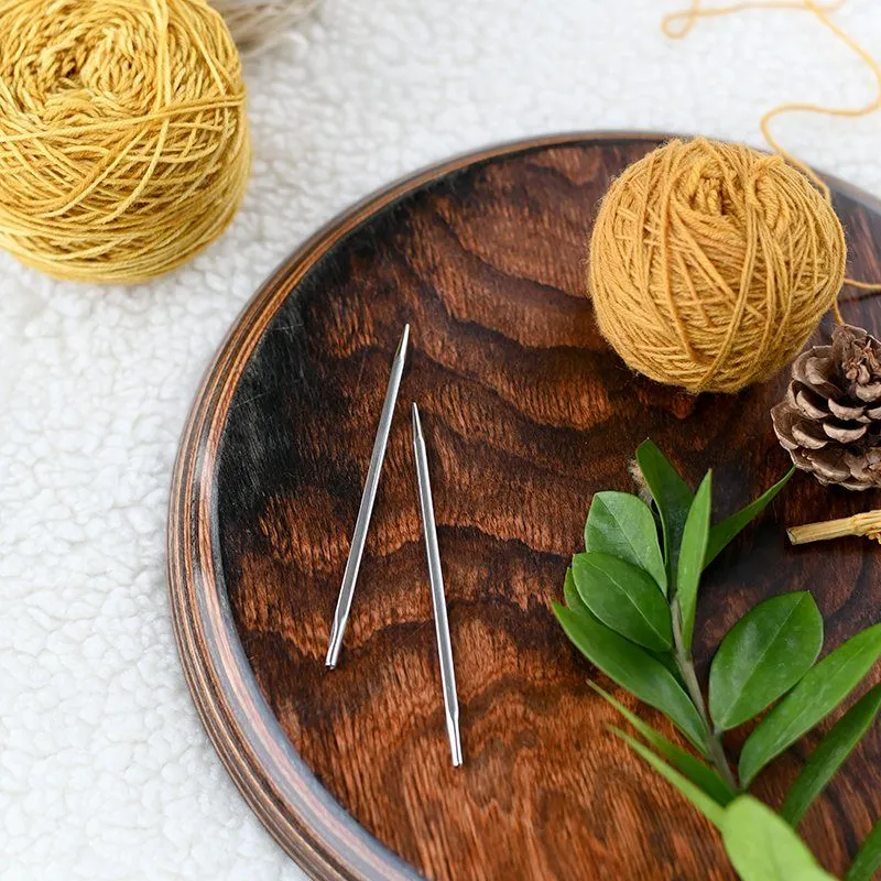 KnitPro Nova Cubics Interchangeable Circular Needles