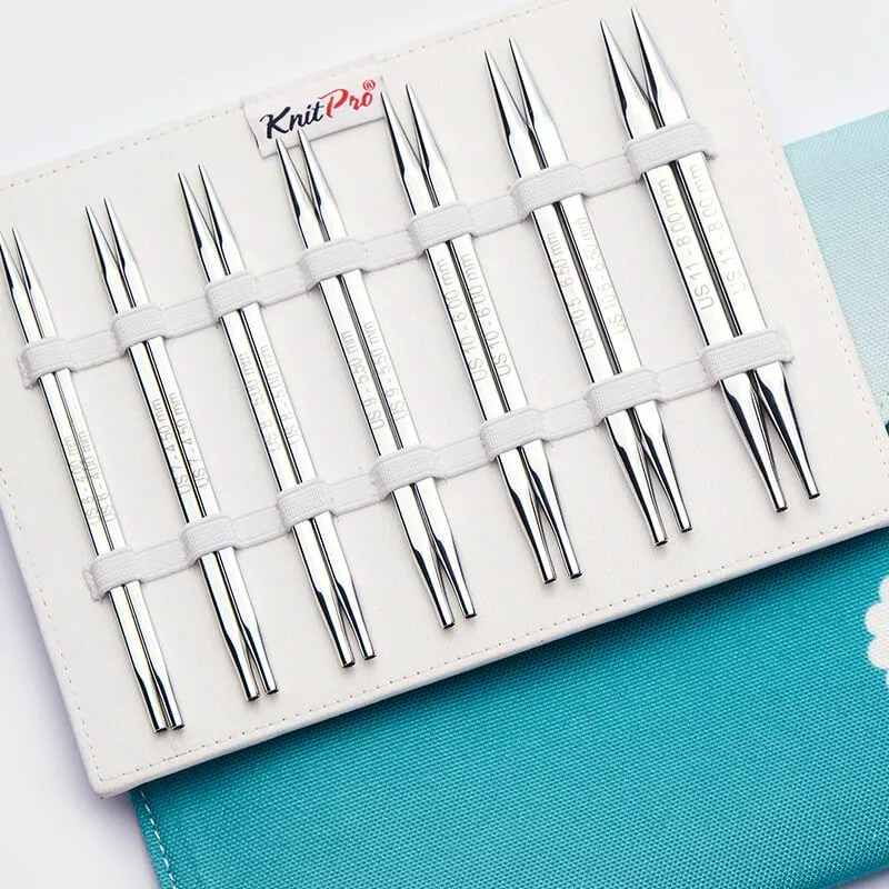 Nova Cubics Interchangeable Circular Needle Set - Image 4