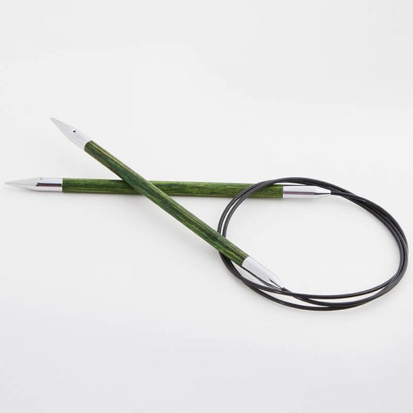 KnitPro Royale Fixed Circular Needles