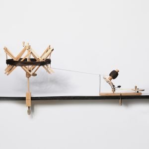 KnitPro Swift/Skein winder