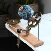 KnitPro Wooden Ball Winder