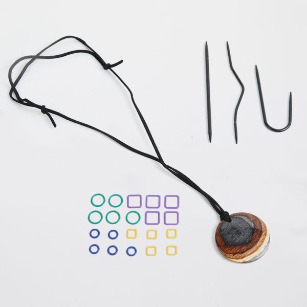 KnitPro Magnetic Knitter's Necklace Kit