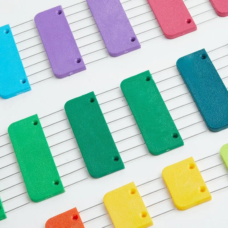 KnitPro Rainbow Knit Blockers