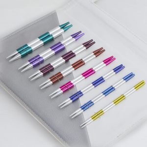 KnitPro Smartstix Interchangeable Circular Needle Set