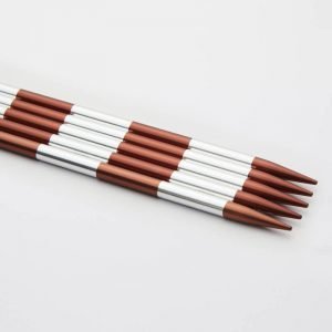 KnitPro Smartstix Double Pointed Needles