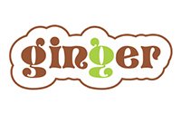 Ginger logo