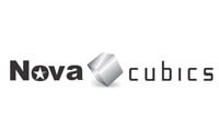 Nova Cubics logo