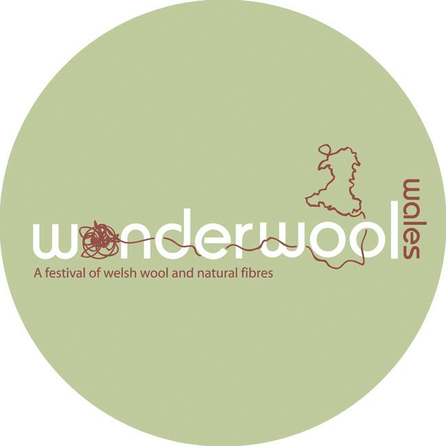Wonderwool Wales logo