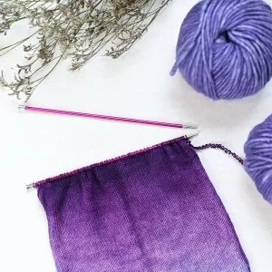 Single Pointed Needles