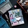 KnitPro Passion Knitting Chart Keeper