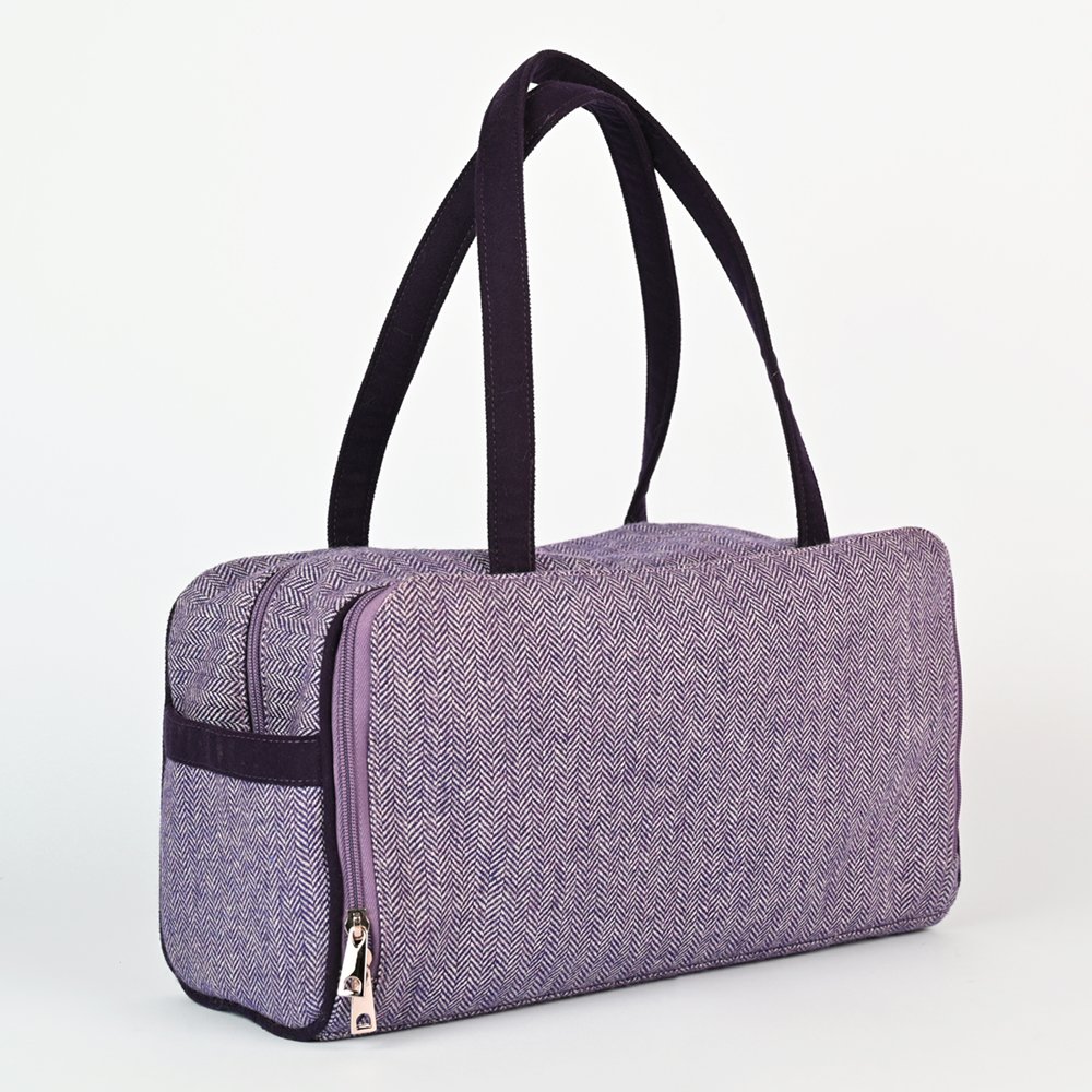 KnitPro Snug Duffel Bag | Knitting4Fun