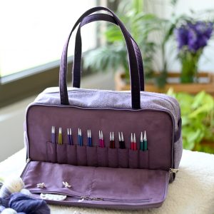 KnitPro Snug Duffel Bag