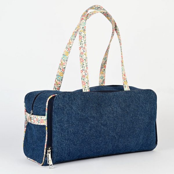 KnitPro bloom duffel bag
