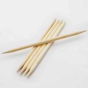 KnitPro Bamboo double pointed needles
