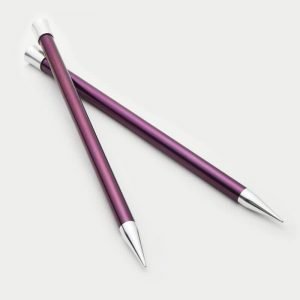 zing-single-pointed-knitting-needles--(6) KnitPro Zing Single Pointed Needles