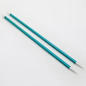 zing-single-pointed-knitting-needles 8.00 mm KnitPro Zing Single Pointed Needles