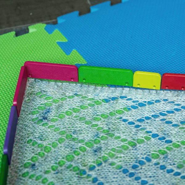 KnitPro lace blocking mats