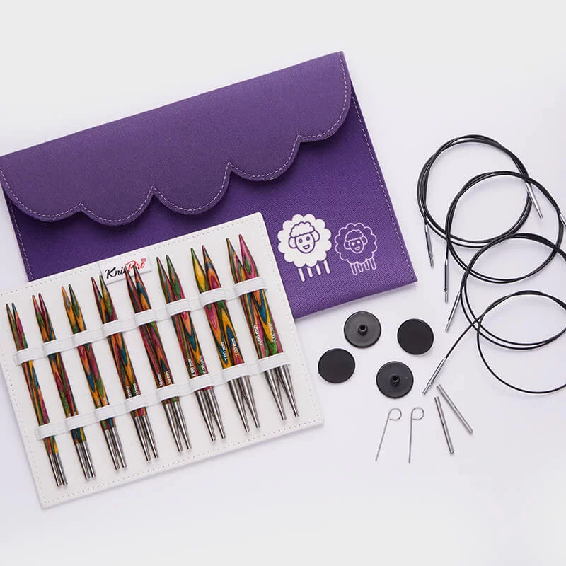 deluxe set