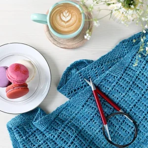 KnitPro Zing Fixed Circular Needles