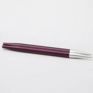 KnitPro Zing Interchangeable Circular Needles