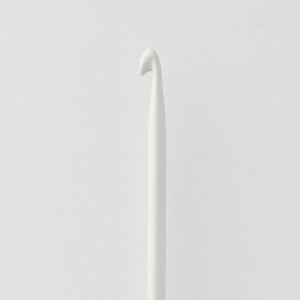 KnitPro Aluminium Tricot/Afghan Crochet Hooks