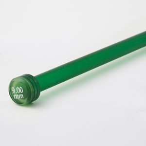 KnitPro Trendz Traditional Tricot/Afghan Crochet Hooks