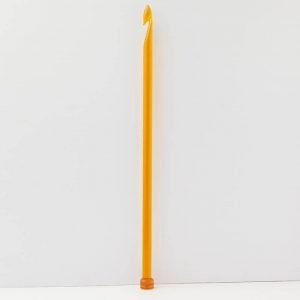 KnitPro Trendz Traditional Tricot/Afghan Crochet Hooks