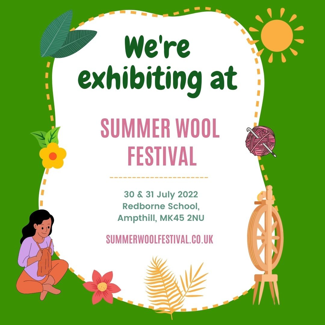 Summer Wool Festival