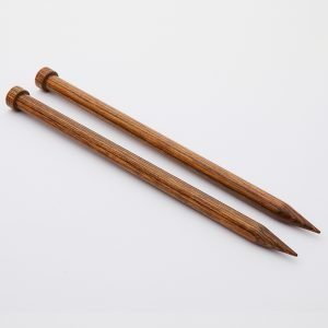 KnitPro Ginger Single Pointed Needles