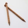 KnitPro Ginger Single Pointed Needles