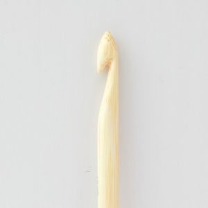 KnitPro Bamboo Single Ended Crochet Hooks
