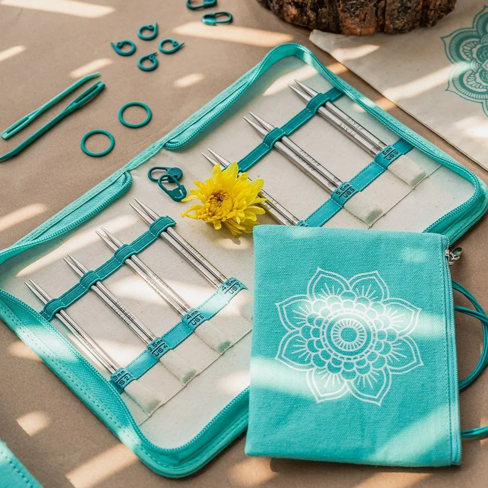 KnitPro Mindful Believe Interchangeable Circular Needle Set