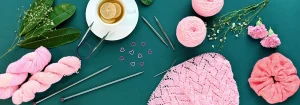 Gift guide for knitters and crocheters
