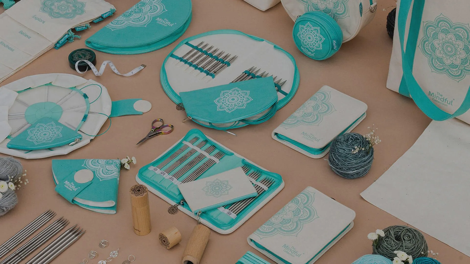KnitPro Mindful