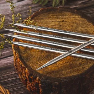 KnitPro Mindful Double Pointed Needles