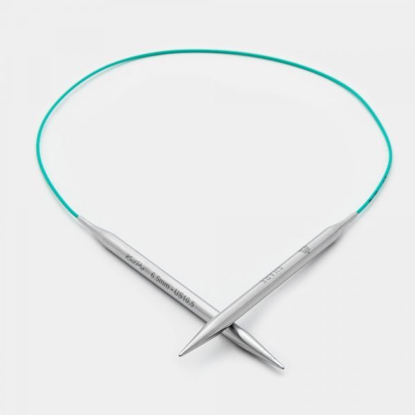 KnitPro Mindful Fixed Circular Needles