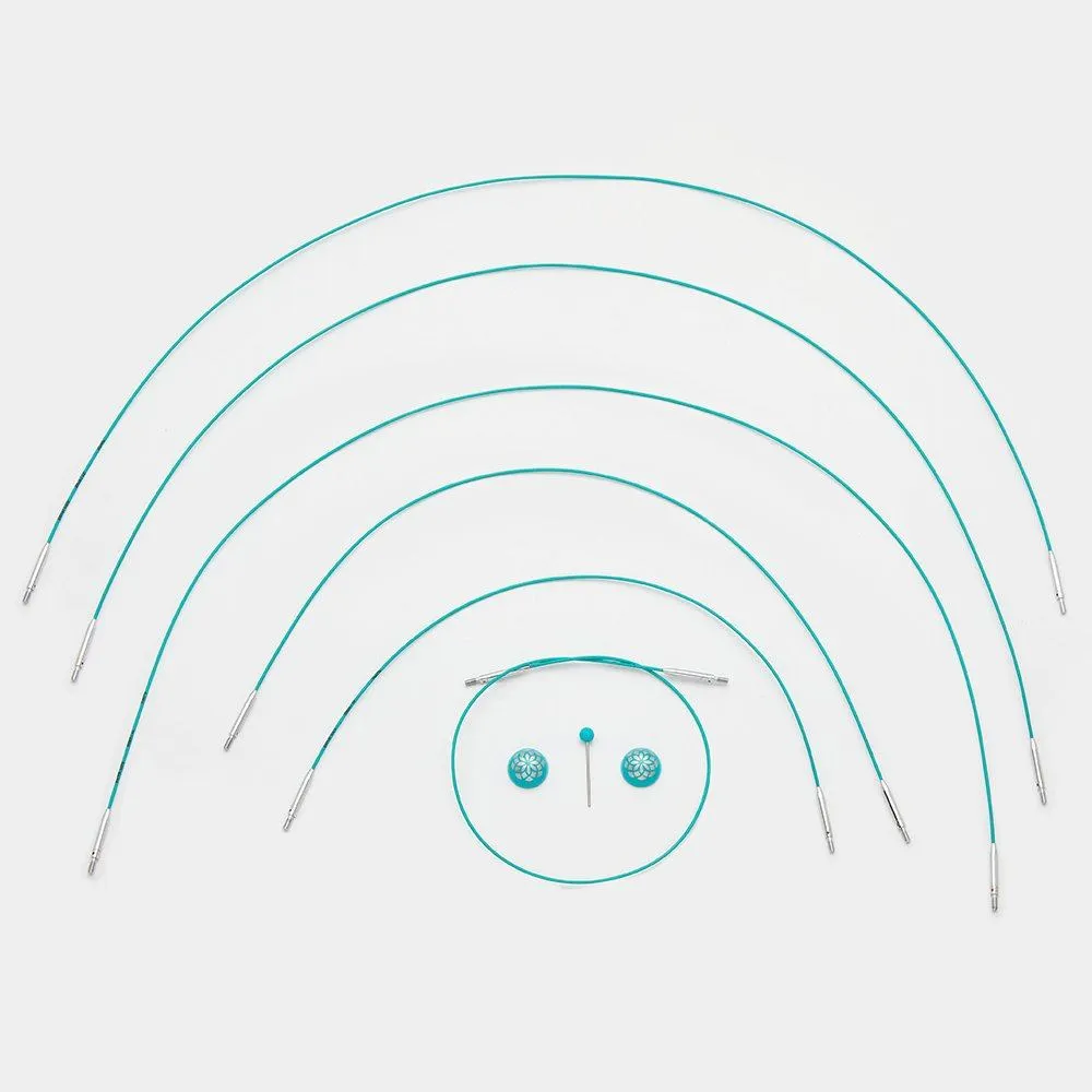 KnitPro Mindful cable