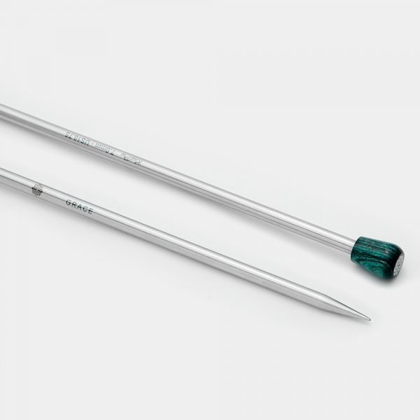 KnitPro Mindful Single Pointed Needles