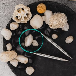 KnitPro Mindful Fixed Circular Needles