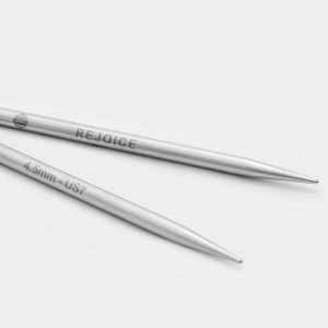 KnitPro Mindful Interchangeable Circular Needles