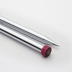 KnitPro Nova Single Pointed Needles