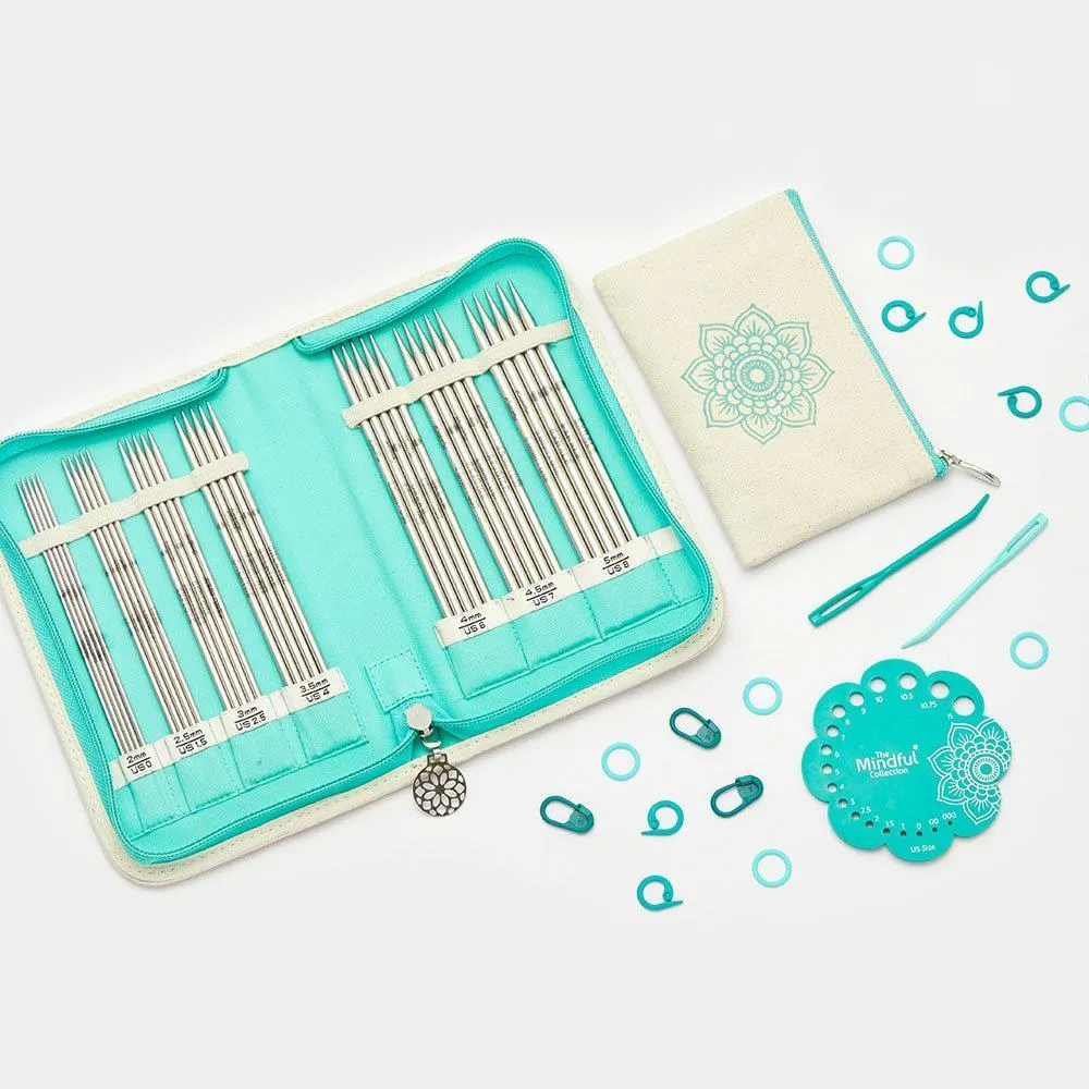 KnitPro Mindful Grateful Double Pointed Needle Set