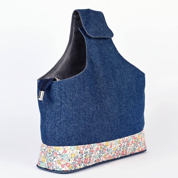 KnitPro Bloom Wrist Bag
